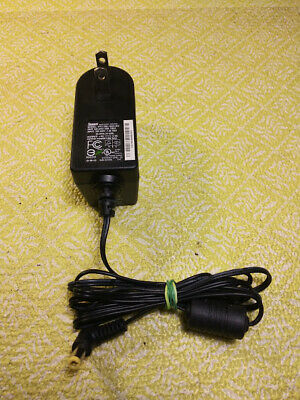 NEW Sunny SYS1308-1809-W2 AC Power Supply Adapter Charger 9V DC 2A